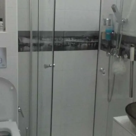 Apartamento ул.беласица 26