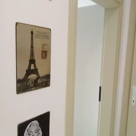 Apartamento ул.беласица 26